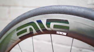 Carbon Fiber Wheels - Are They Strong Enough? (Part 1 // ft. Raoul Luescher)