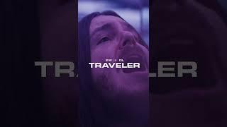 Jamie's Elsewhere - Traveler
