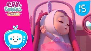  Сборник  Край Бебис  Мэджик Тирс  CRY BABIES MAGIC TEARS  Для зрителей старше 0-х лет