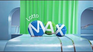 Lotto Max Draw, - March 4, 2025