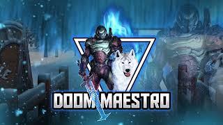 Update: Doom Maestro New Banner and Profile Picture!!!