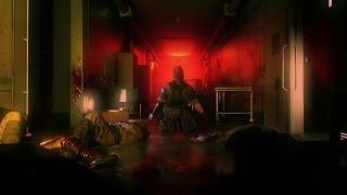 METAL GEAR SOLID V: THE PHANTOM PAIN | E3 2015 Trailer [Long] (EU)