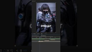 EDİT YAPMA HIZINIZI ARTTIRACAK 5 KISAYOL #aftereffects #editing