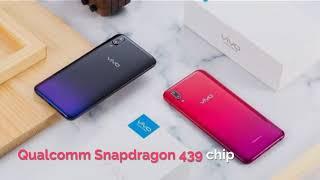 Vivo Y93 Full Phone Specifications, Features, Price in India, Release Date!