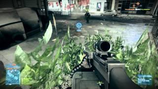 RwDMaN, Mr.Anderson,KRIKyn kiif и UDaV73rus "нубят" в battlefield 3 3 раунд