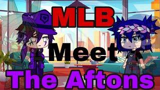 MLB meet the Aftons ||part 1|| {read discription}