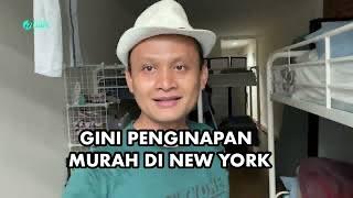 PENGINAPAN MURAH SEKELAS HOTEL MELATI DI NEW YORK