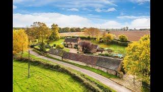 FOR SALE stunning farmhouse in The Surrey Hills.