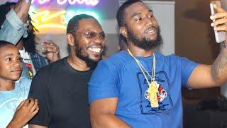 Beanie Sigel , Omelly , Teef Bey   Lost Files.   "The Night "