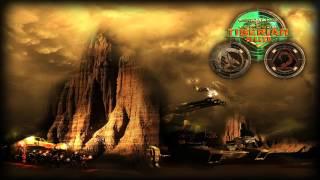 Tiberian Sun Soundtrack - Link Up