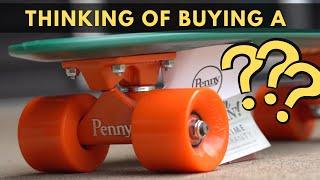 Should you buy a PENNY BOARD? || Who are they for?