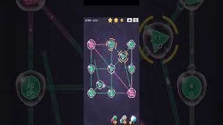 Cell Expansion Wars Level 4231 ⭐⭐⭐ Walkthrough #shorts