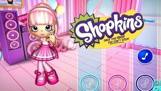 Shopkins World добро пожаловать в мир Шопкинс мини мультики Best Kids Apps