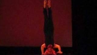 Yoga Dance by Phoenix Artemisia (Sticks and Stones)