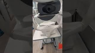 The Eye Machine #shorts #viral #machine #eyes #trending