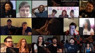 Game of Thrones Season 7 Episode 7 | AEGON Reactions Compilation