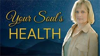 WHAT DOES ASCENSION REALLY MEAN w  Laura Van Tyne Ep 02 You and Your Soul's Health!