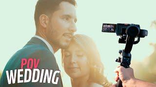 How to Record a Full "Making of" Cinematic Wedding Video [Sony FX3]