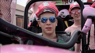 Gay.nl Videoreport | Zwarte Cross 2014 - Roze Cross