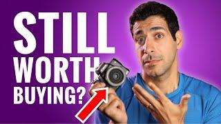 10 Reasons to Buy the M50 | And You're Not Gonna Like it!