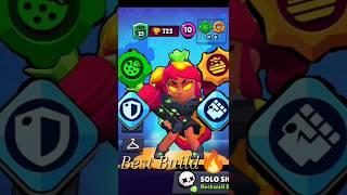 Mandy's Candy #brawlstars #supercellgame #faketeaming #gaming #supercell