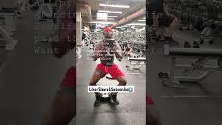 Big Leg Day #fitness#workout#Shorts#viral#vlog#video#subscribe#trending#fyp#Reels#viralvideo