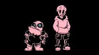 Underswap Skelebros