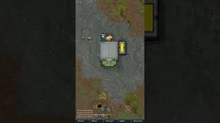 Актуальные абузы дозатора пасты в Rimworld 1.5 Anomaly #rimworld