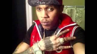 Vybz kartel - Marie (HD) with Lyrics