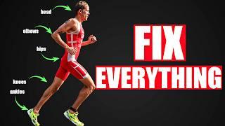 World's Most Effective Running Form (Steal This!)