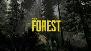 How to Activate Developer mode in THE FOREST* 2024 Updated version!