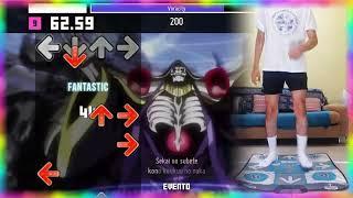 DDR ~ Overlord III OP | VORACITY