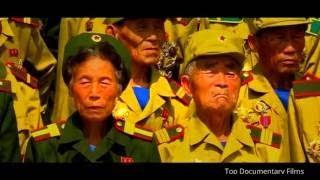 Life Inside North Korea Documentary The Sad Reality