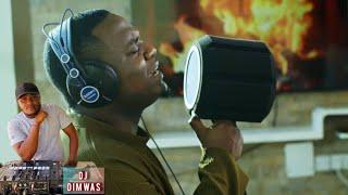 DJ DIMWASURBAN GOSPEL MIX 2025 CALENDAR ya MUNGU,