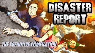 SBFP Disaster Report - The Definitive Compilation