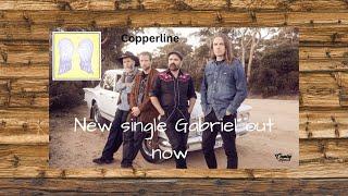 Copperline - Live with Country Kickback