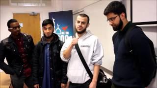 What is there to do at Aston ISOC?