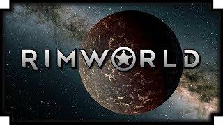 New RimWorld Update - Let's check it out...