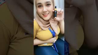 hijab goyang#short #shorts #shortsbeta #shortsvideo #viral #tiktokvideo #video #gununggede  #fyp