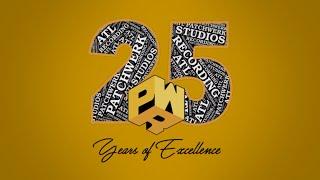 Patchwerk Recording Studios "25 Years of Excellence" - The Documentary