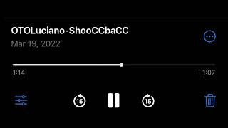 ShooCCbaCC- OTO Luciano