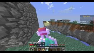 Играю с другом в SKYWARS + Пиар четкого поцана
