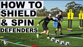Full Group Training Session | Loads Of Soccer Training Ideas | Joner Football