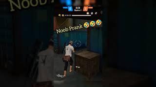 Noob Prank fanny  shorts Sk Bhai Su7 #shorts #freefire #Sk_bhai_Su7 #Skbhaisu7 #YouTubeshorts #sk