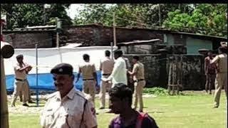 RPF PHYSICAL LIVE | RPF HIGH JUMP LIVE | RPF ACADEMY, LUCKNOW | #rpf