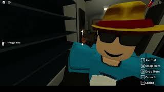 Roblox Blair Walkthrough Episode 1 ( The Tutorial )