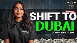 How Traders Are Moving to Dubai: Step-by-Step Relocation Guide