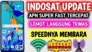 Apn indosat Tercepat Paling Stabil Lemot Auto Babak Belur Speednya Ngerri