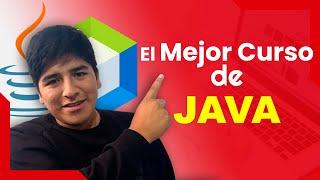  Curso Completo de Programación en Java GRATIS 2021  Desde Cero Hasta Experto  Full Ejercicios