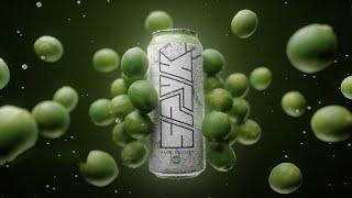 Spyk Hard Seltzer: Flavours